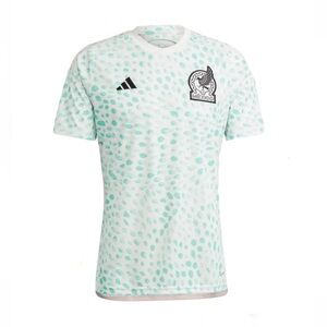 ADIDAS MEXICO 2023 AWAY JERSEY